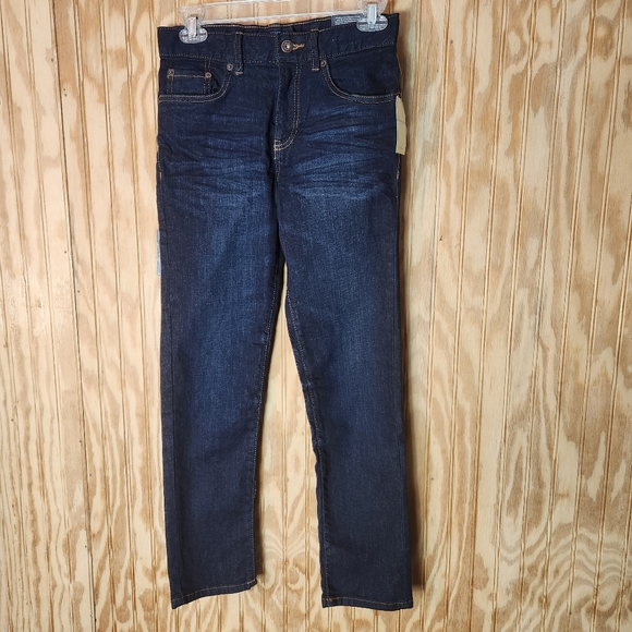 Lucky Brand Authentic Skinny Jeans - Picture 15 of 15